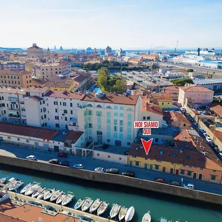 I Bimbi Guest house Livorno