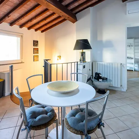 Guest house I Bimbi *