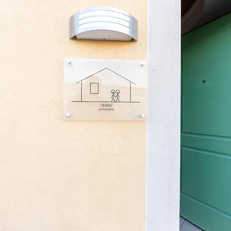 I Bimbi Guest house Livorno