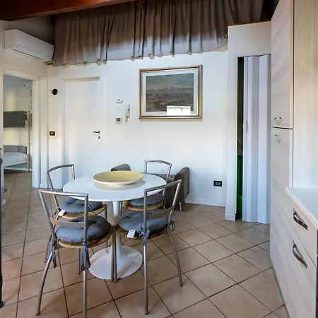I Bimbi Guest house Livorno
