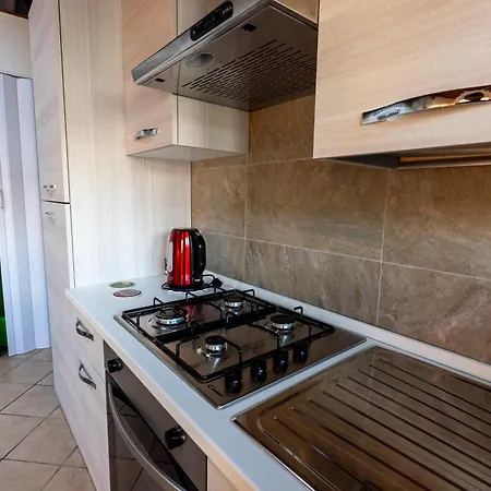 I Bimbi Superior بيت ضيافة