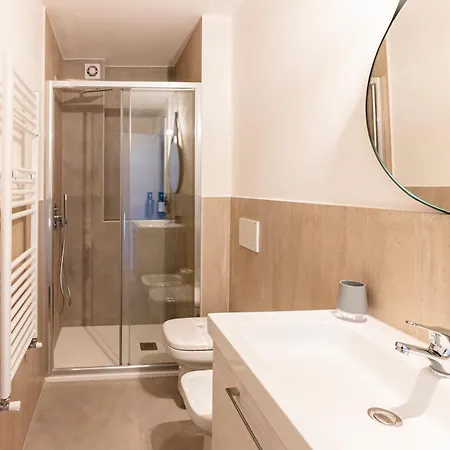 بيت ضيافة I Bimbi Superior ليفورنو